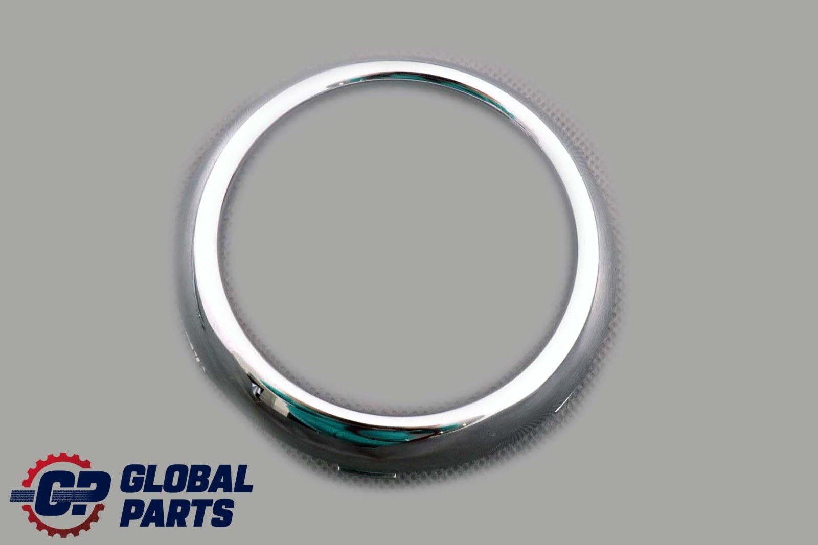 Mini Cooper One R50 R52 R53 Zierring Handbremskonsole Chrom 7127912