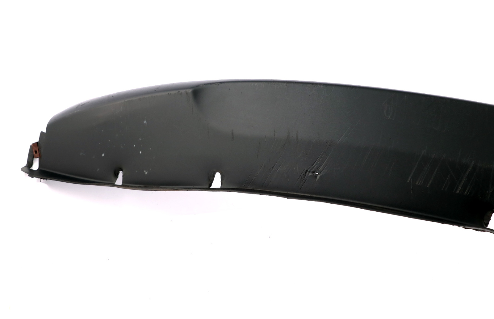 Mini One R50 R52 Stoßstange unten Mitte Spoiler Trim 7127932