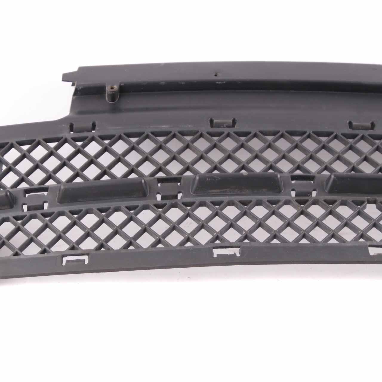 MINI Cooper One R50 R52 Frontstoßstange Gitter Gitter Trim Panel 7127933