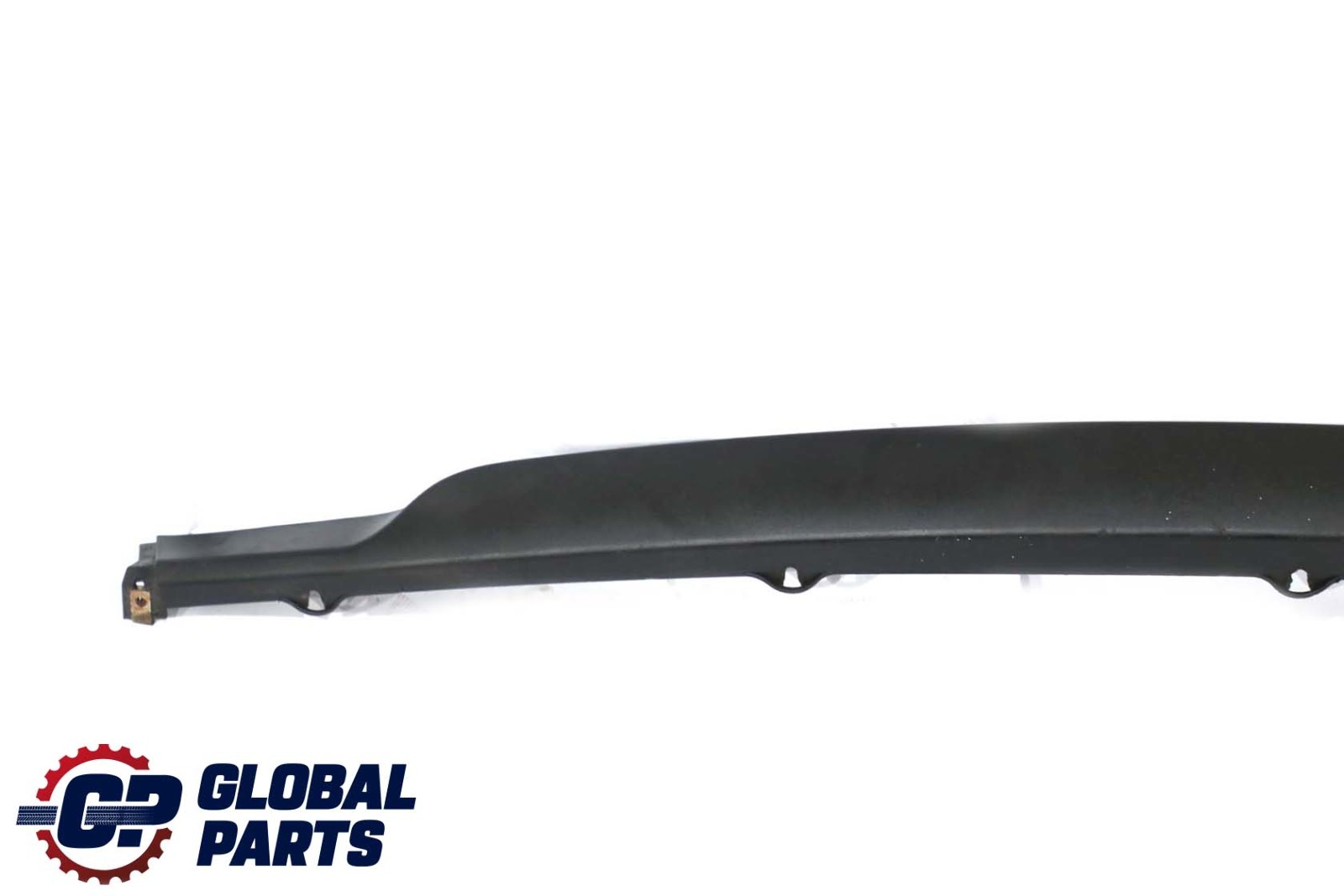 Mini Cooper One R50 R52 Rear Bumper Lower Spoiler Centre Diffuser