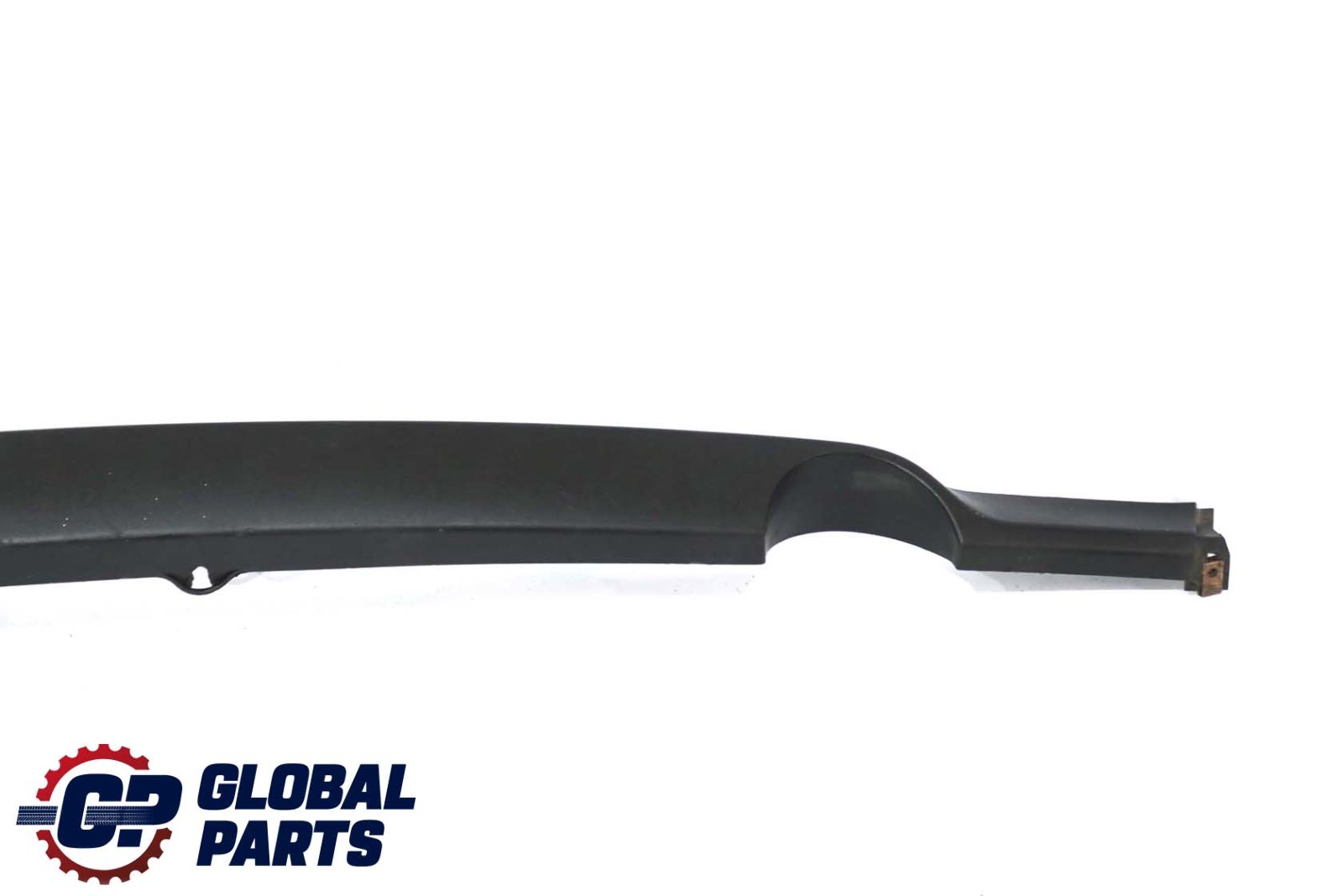 Mini Cooper One R50 R52 Rear Bumper Lower Spoiler Centre Diffuser