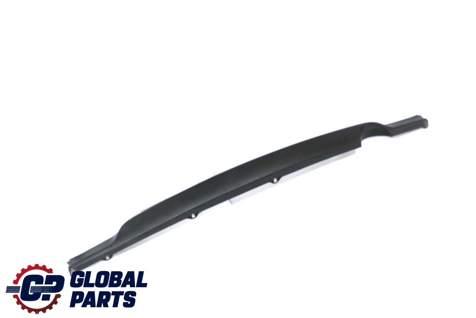 Mini Cooper One R50 R52 Rear Bumper Lower Spoiler Centre Diffuser