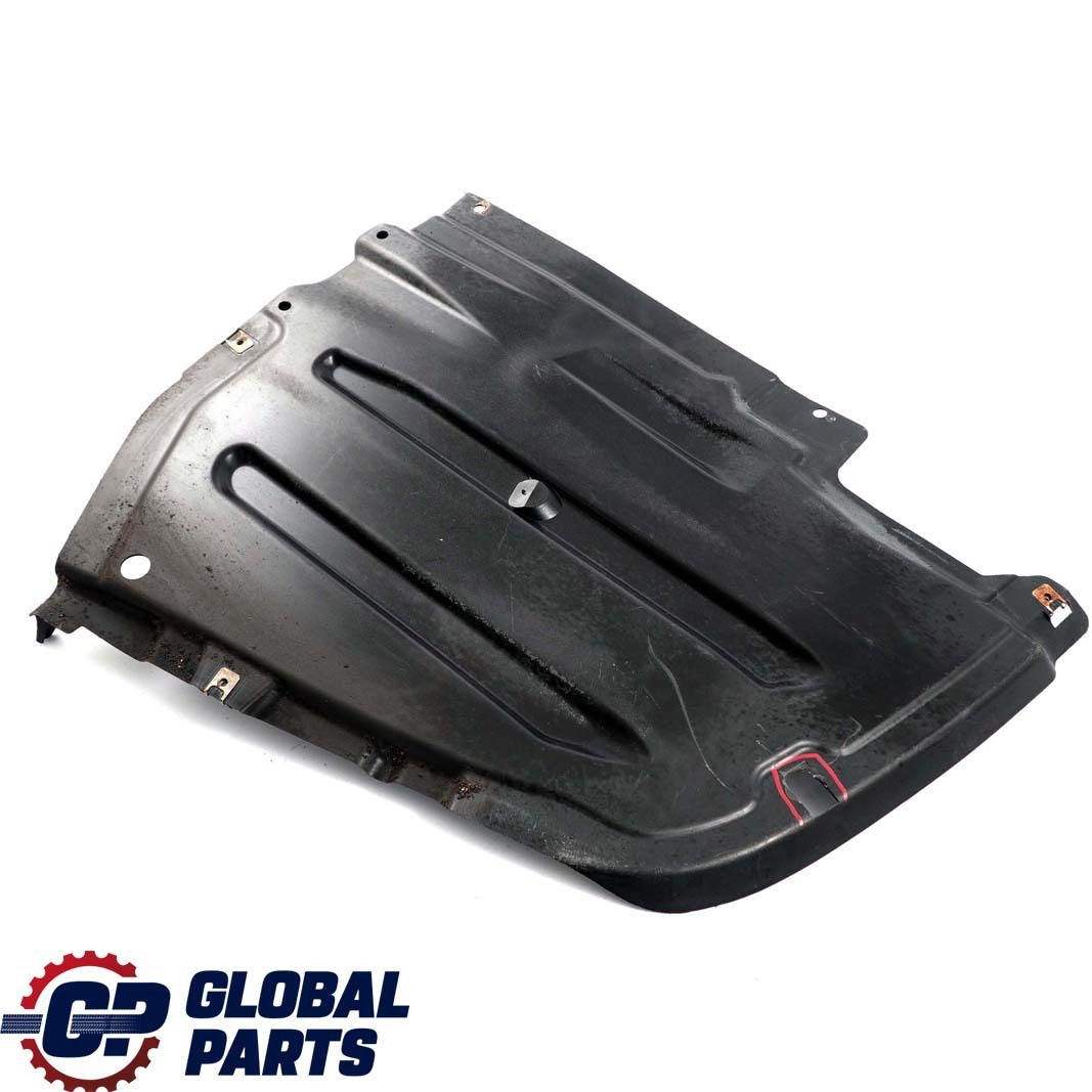 BMW 3 E92 E93 1 Coupé Convertible Underfloor Coating Cover Shield 7128216