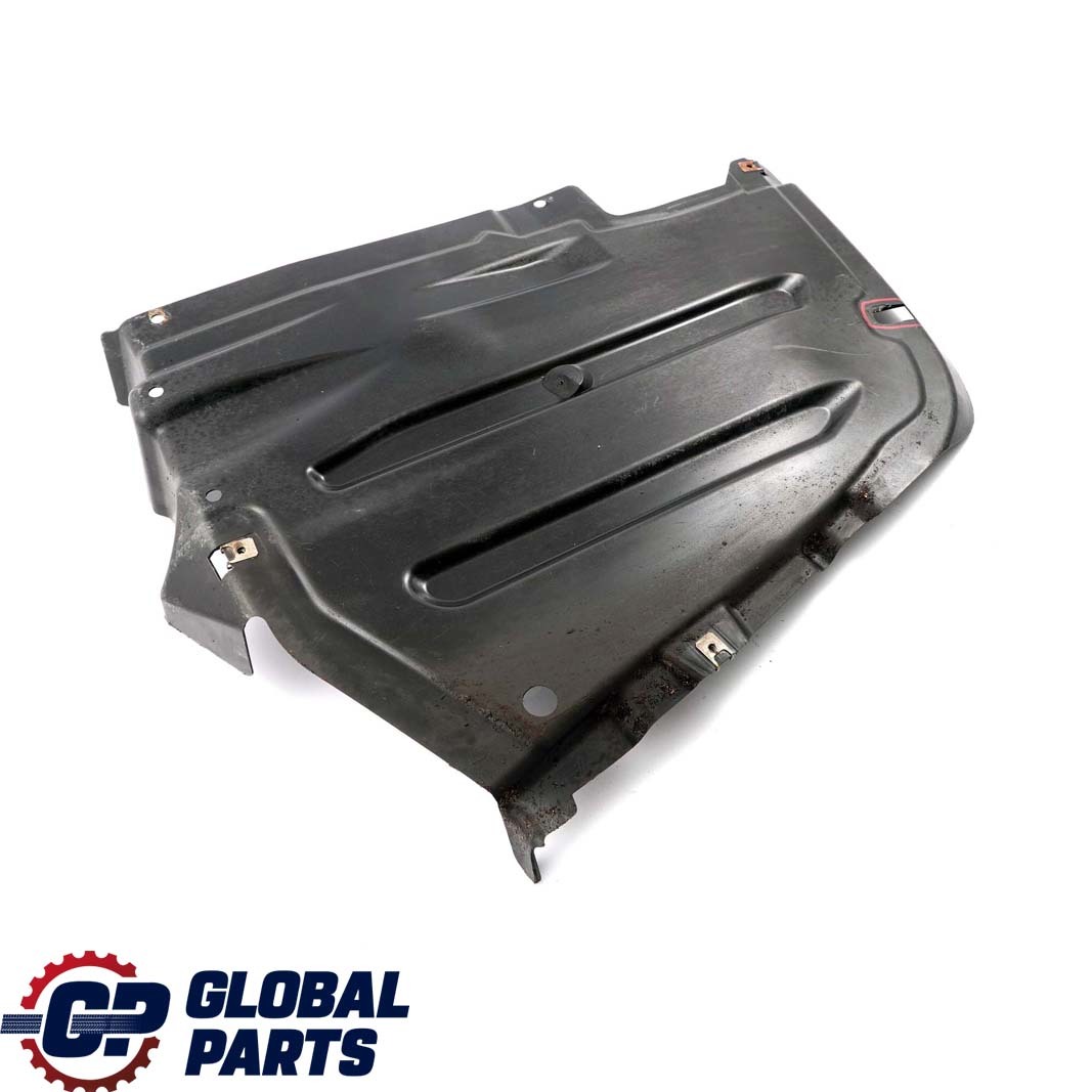 BMW 3 E92 E93 1 Coupé Convertible Underfloor Coating Cover Shield 7128216