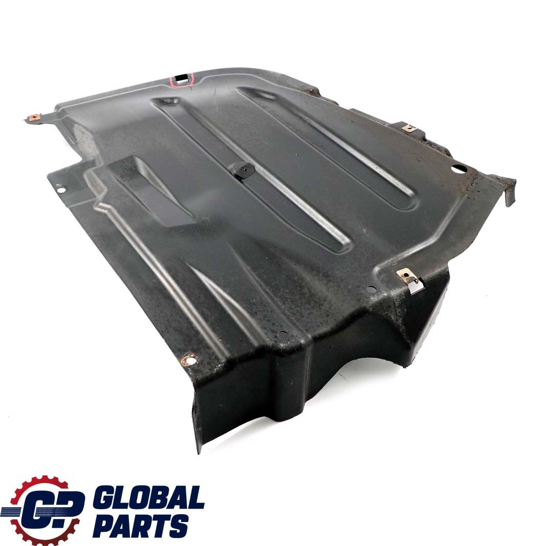 BMW 3 E92 E93 1 Coupé Convertible Underfloor Coating Cover Shield 7128216