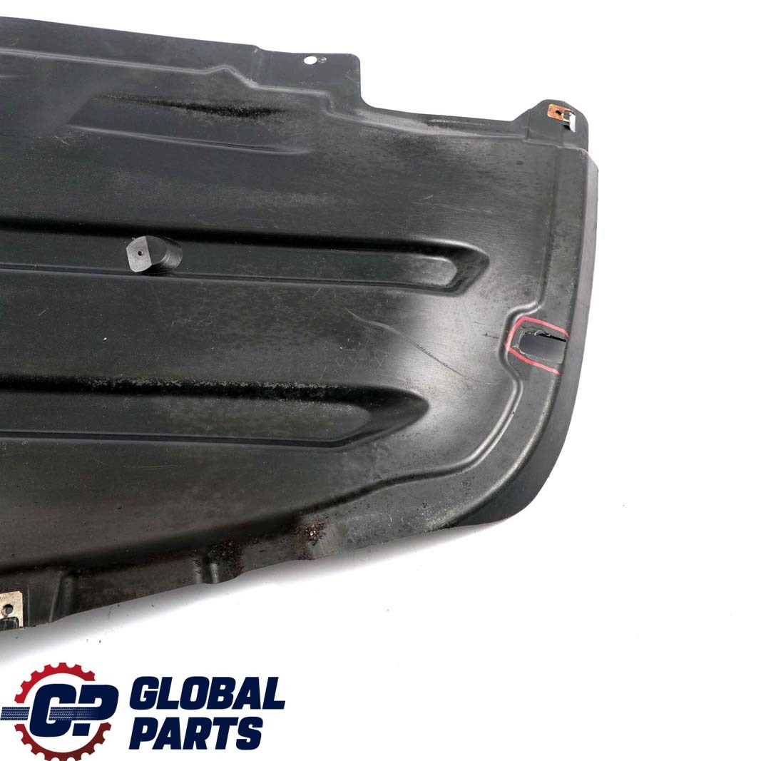 BMW 3 E92 E93 1 Coupé Convertible Underfloor Coating Cover Shield 7128216