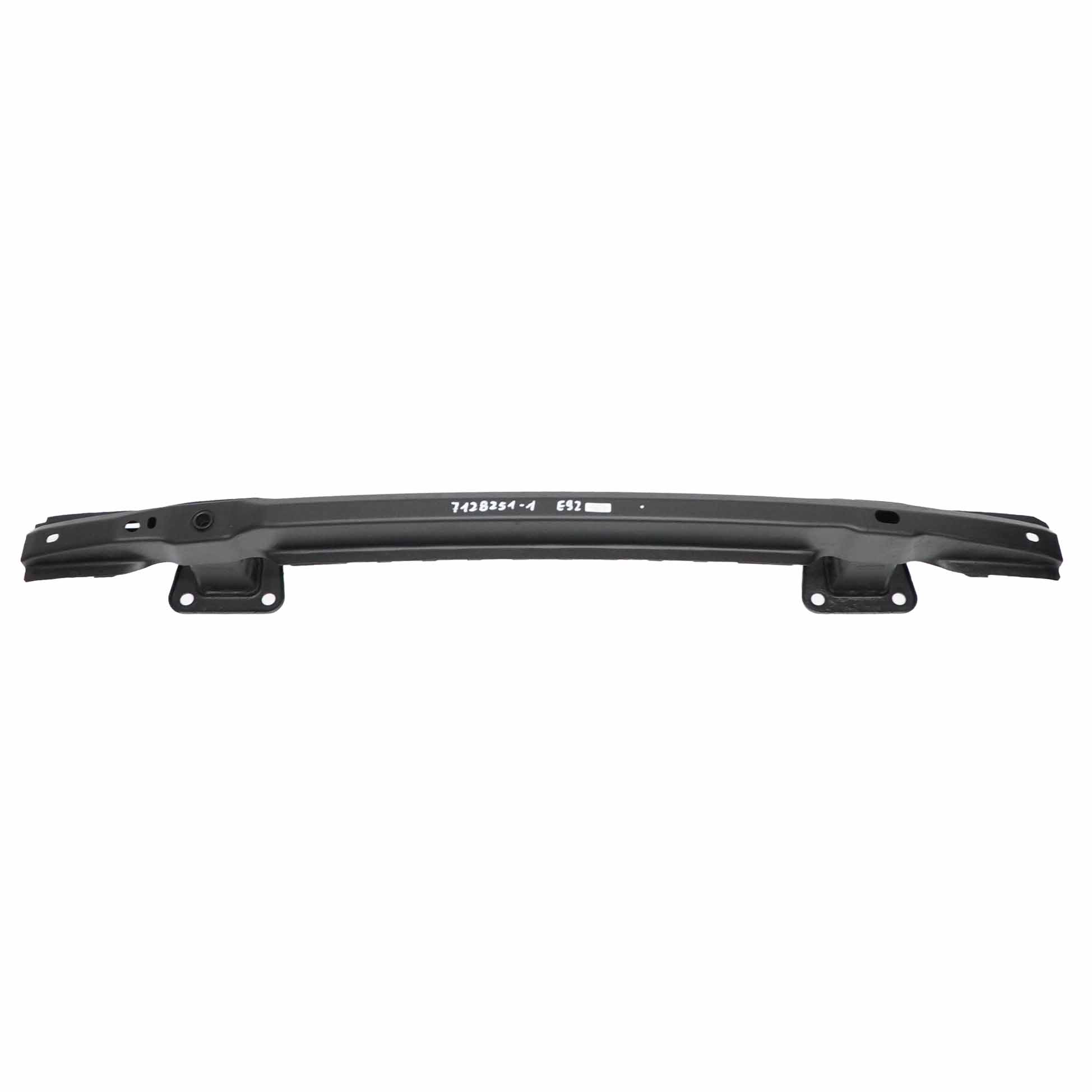 BMW 3 Series E92 E93 1 Coupé Convertible Cabrio Rear Bumper Carrier 7128251