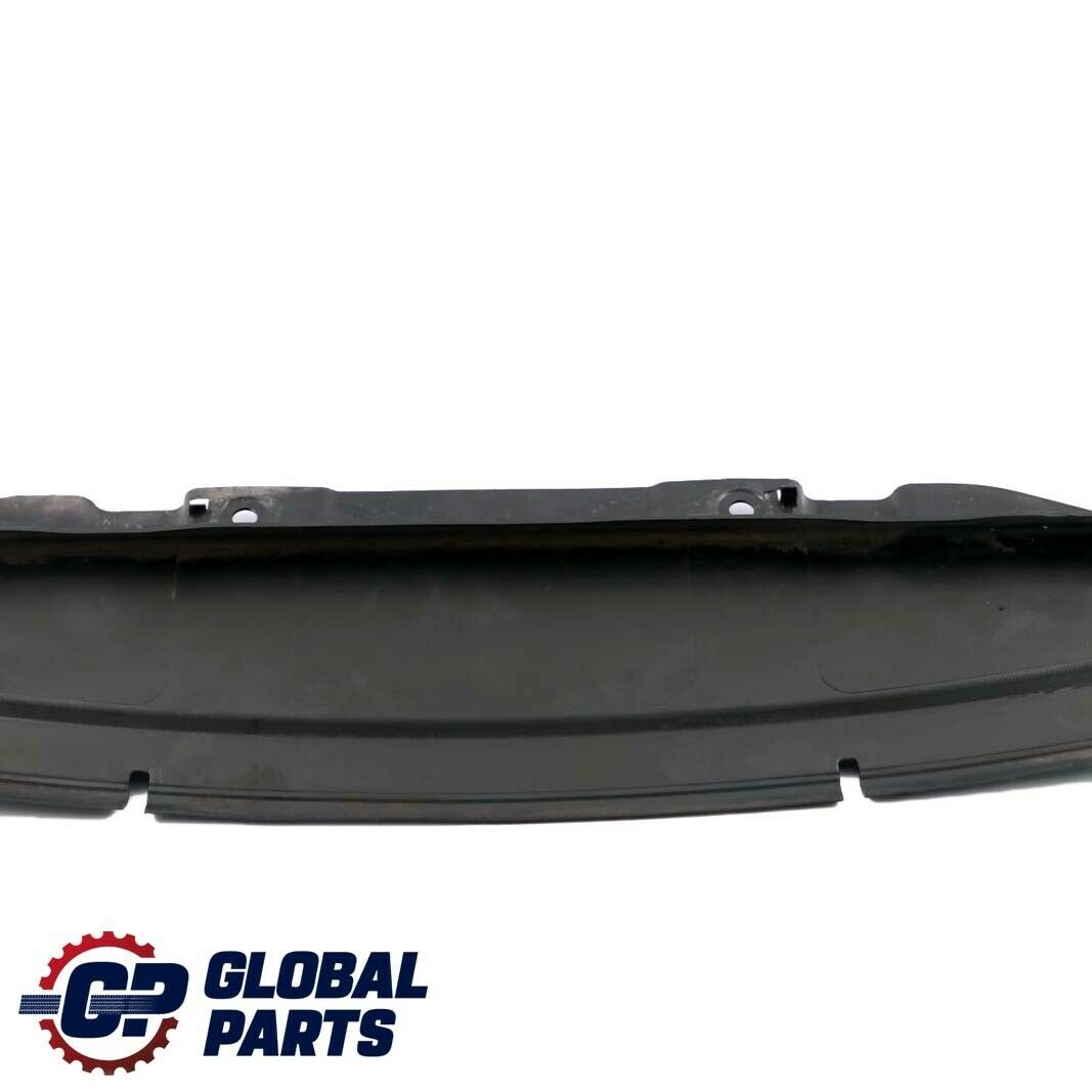 BMW 1 Series E81 E82 E87 E87N Radiator Seal Cover Trim Panel Undertray 7128502