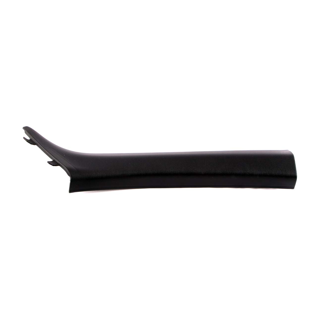 BMW 3 Series E93 Cover Column A Right O/S Carbon Black 7129312