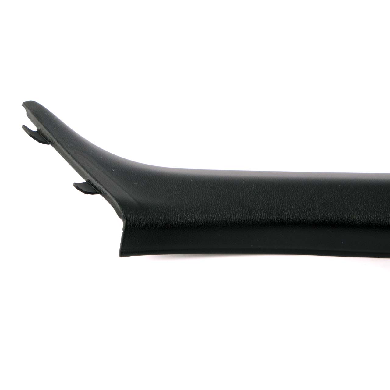 BMW 3 Series E93 Cover Column A Right O/S Carbon Black 7129312