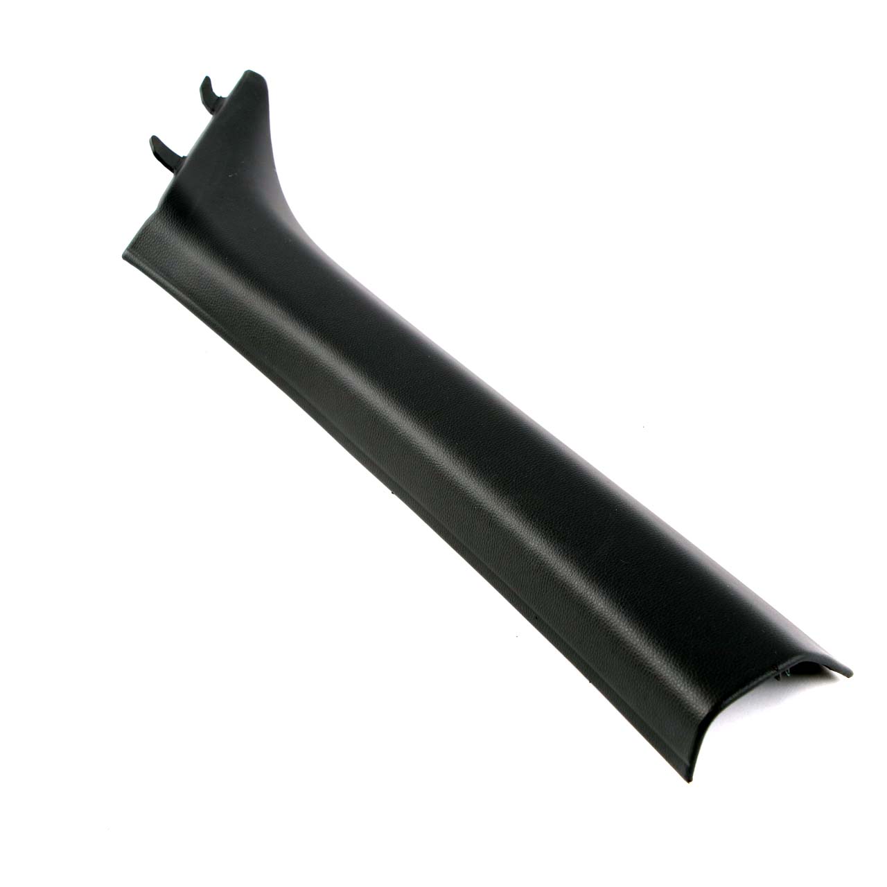 BMW 3 Series E93 Cover Column A Right O/S Carbon Black 7129312