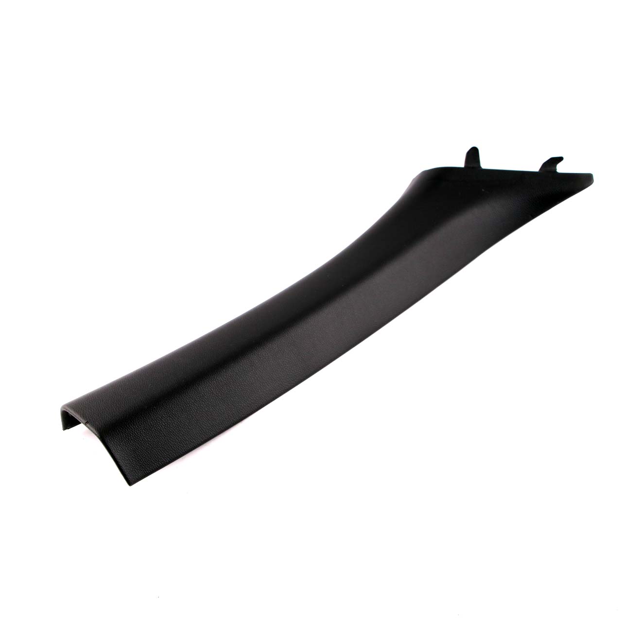 BMW 3 Series E93 Cover Column A Right O/S Carbon Black 7129312