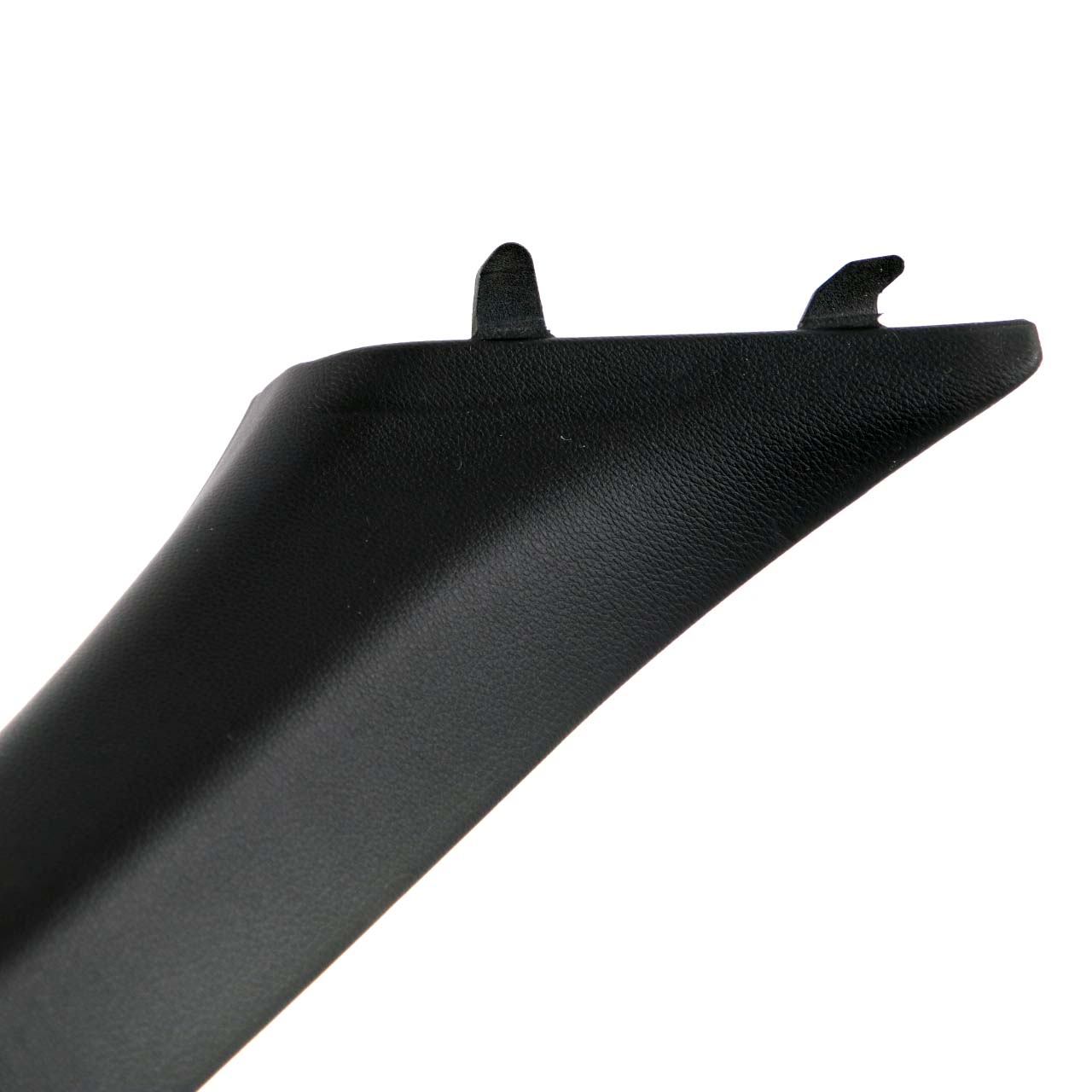 BMW 3 Series E93 Cover Column A Right O/S Carbon Black 7129312