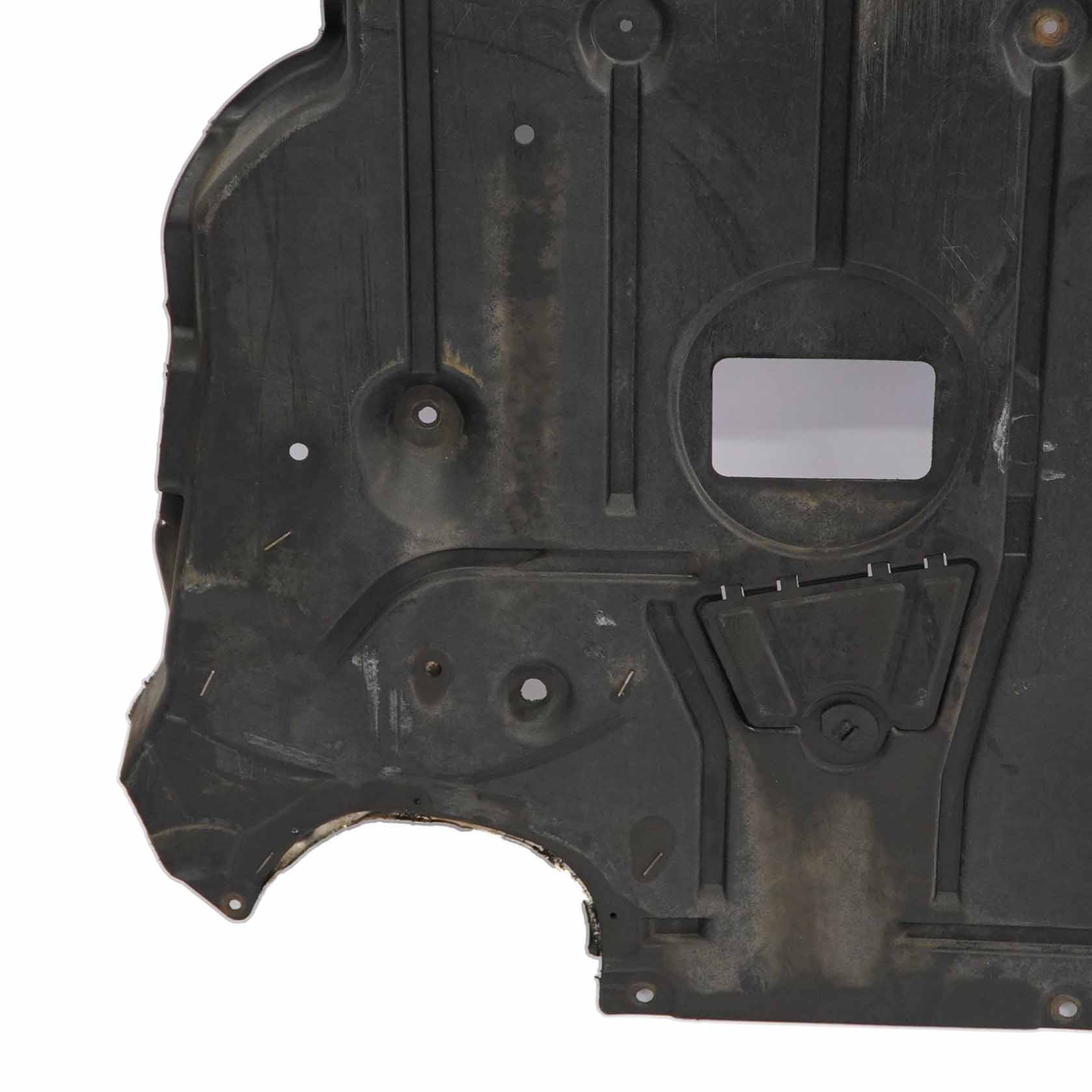 BMW 3 E90 E91 Petrol Engine Underbonnet Tray Shield Protection Screen