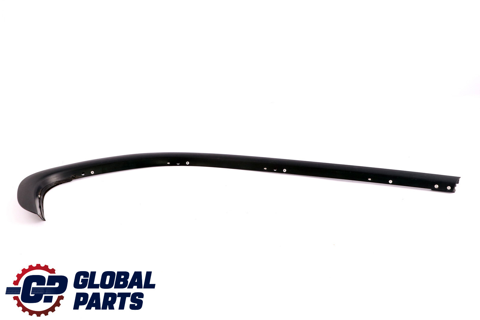 BMW E91 E91N LCI Moulding Trim Strip Side Frame Rear Right O/S Black