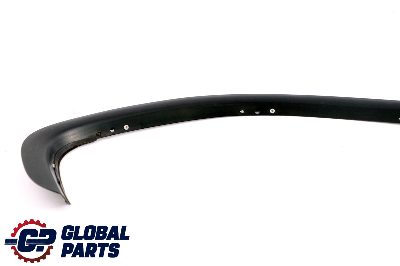 BMW E91 E91N LCI Moulding Trim Strip Side Frame Rear Right O/S Black