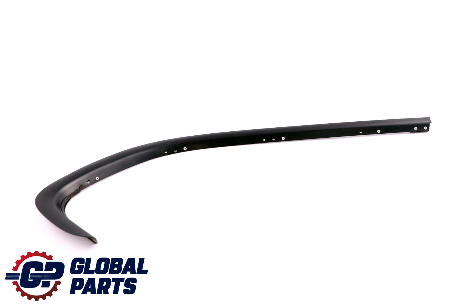 BMW E91 E91N LCI Moulding Trim Strip Side Frame Rear Right O/S Black