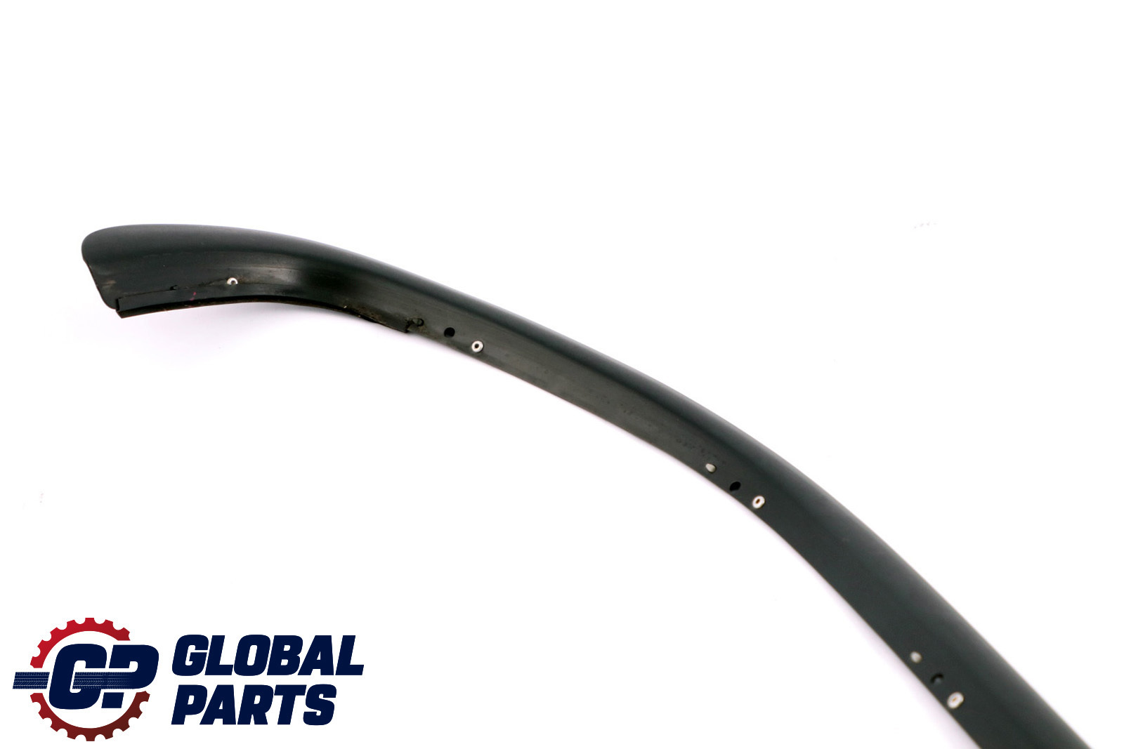 BMW E91 E91N LCI Moulding Trim Strip Side Frame Rear Right O/S Black