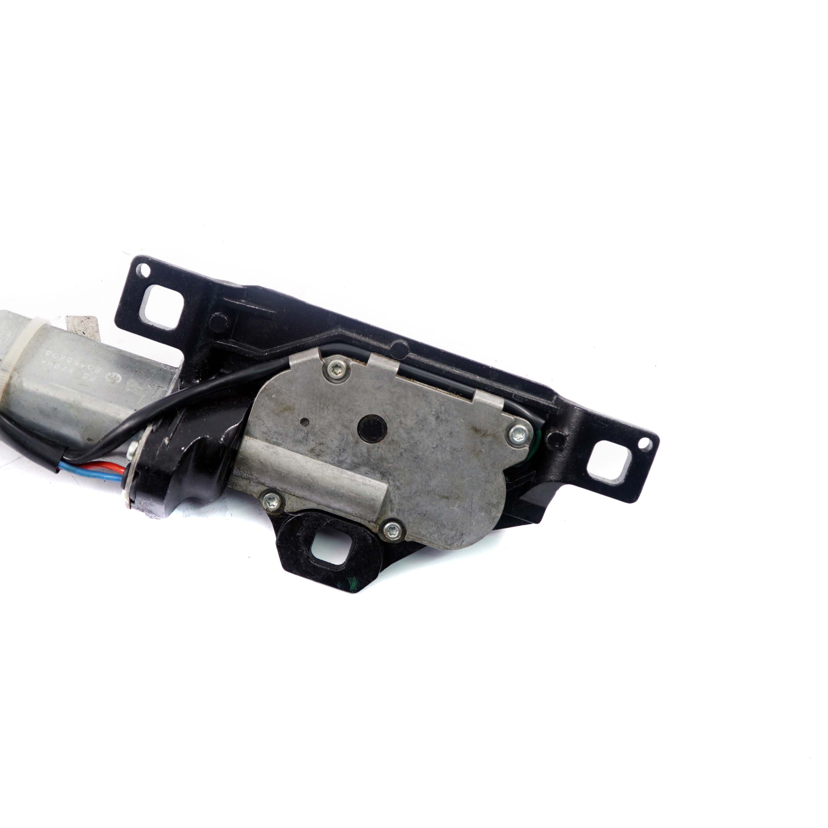 BMW Series E61 E61N LCI E71 Trunk Lid Power Lock Drive Motor 7129931