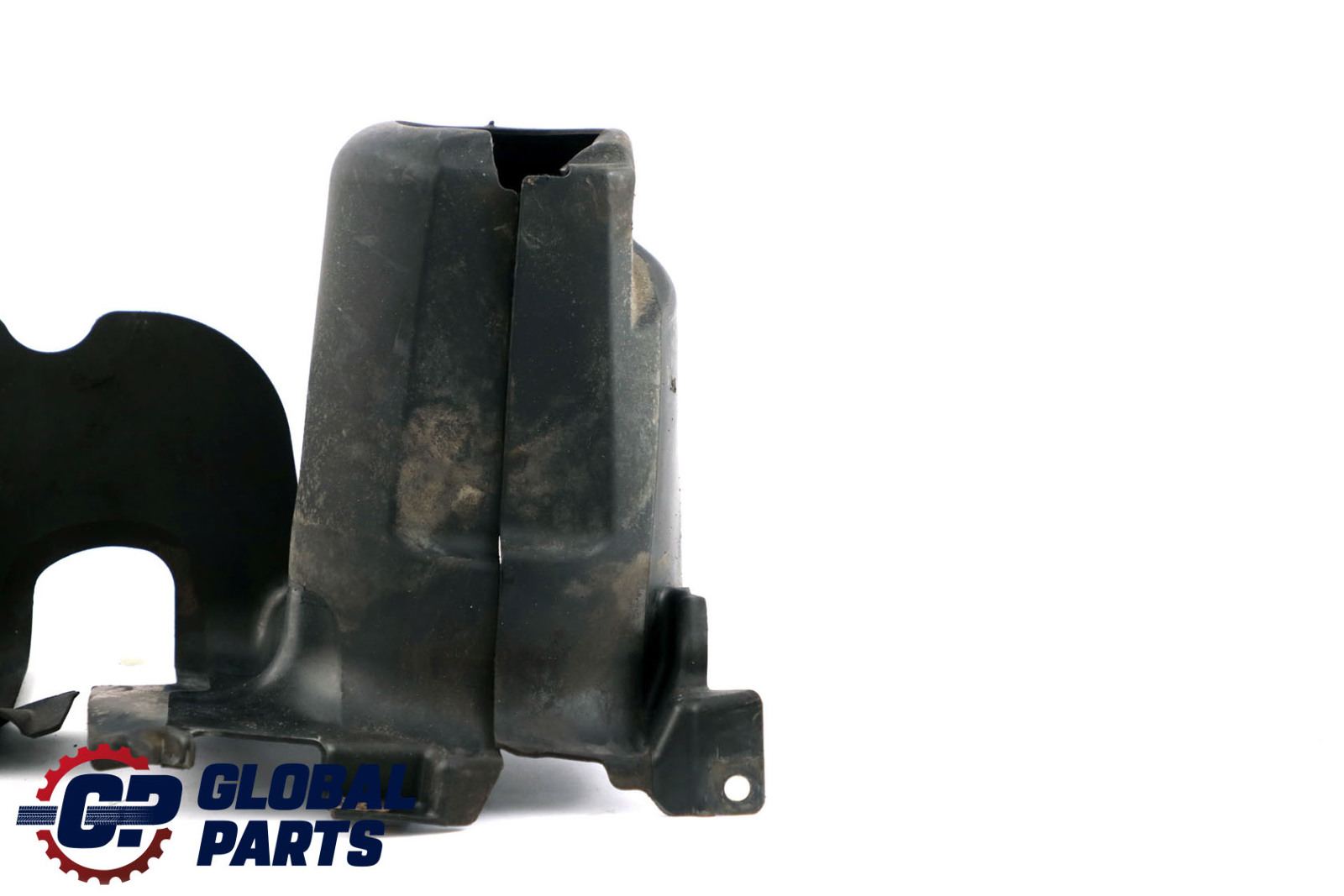 BMW 5 Series E60 E61 Cover Steering Gear Bottom Right O/S 7130332