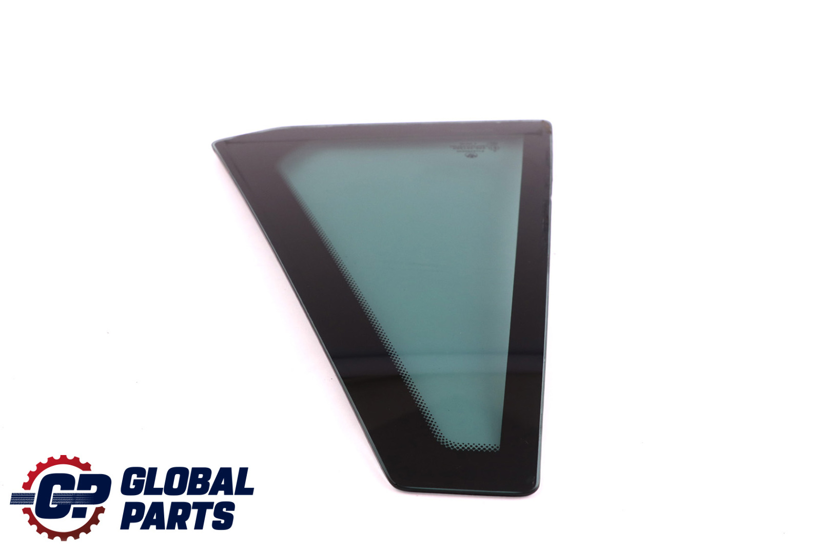 BMW 3 Series E91 E91N LCI Fixed Door Window Dark Glass Rear Left N/S 7130363