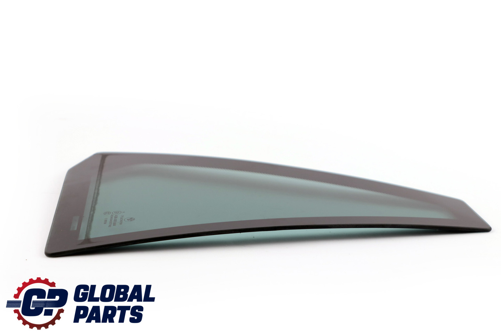 BMW 3 Series E91 E91N LCI Fixed Door Window Dark Glass Rear Right O/S 7130364