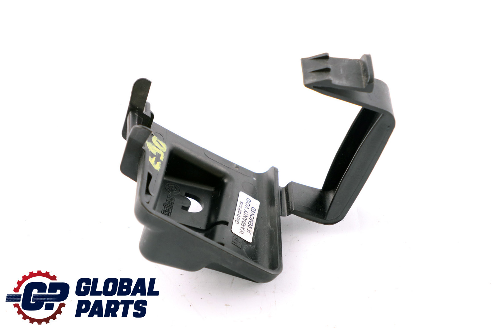 BMW 3 Series E90 E92 Bracket for Hazard Warning Triangle Rear 7131761