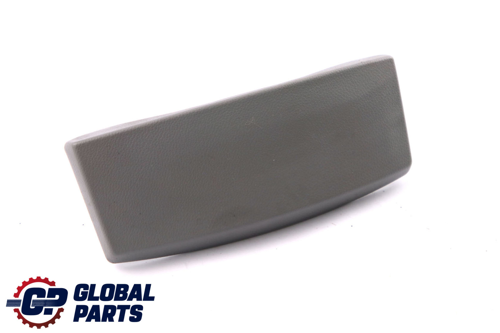 BMW 5 er E60 E61 Blende Abdeckung Mittelkonsole Hinten Grey 7132688