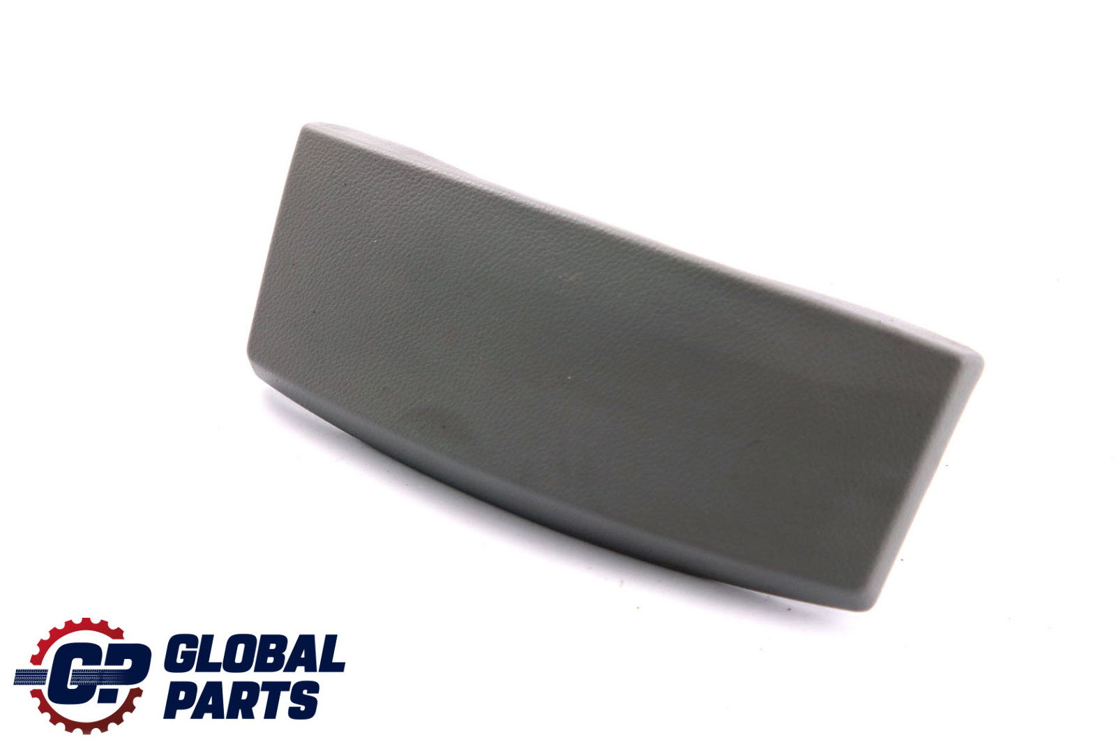 BMW 5 er E60 E61 Blende Abdeckung Mittelkonsole Hinten Grey 7132688