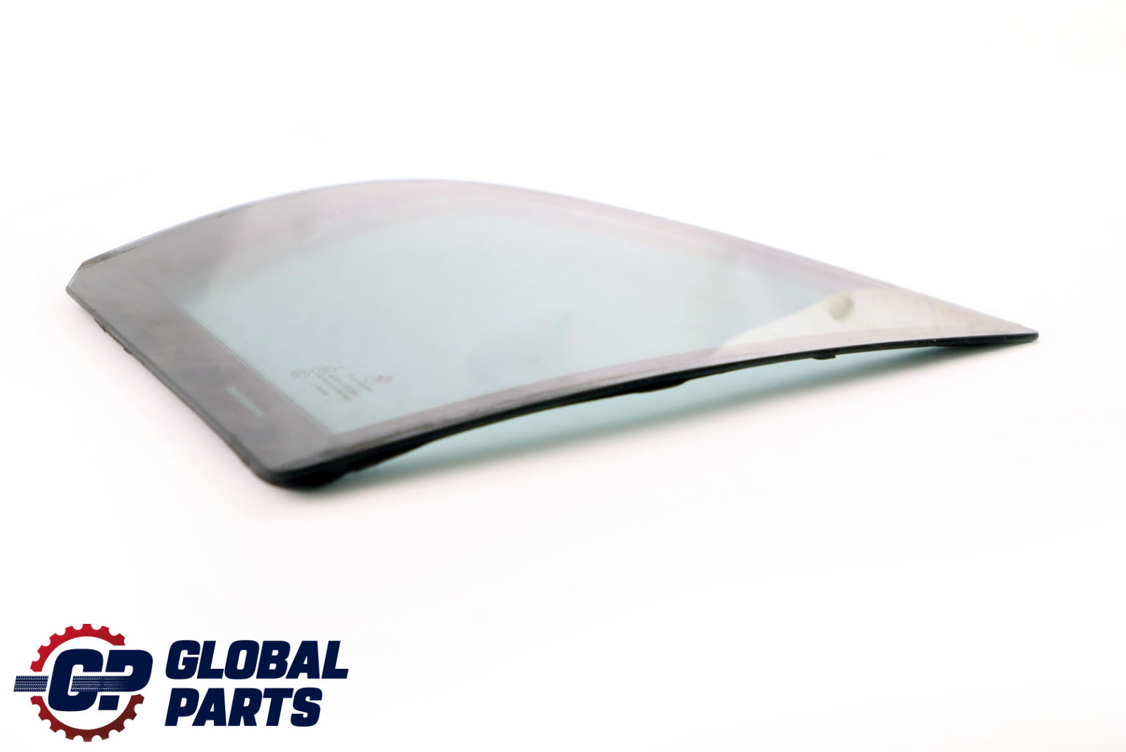 BMW 1 Series E87 E87N LCI Fixed Door Window Glass Right Rear Black AS3 O/S