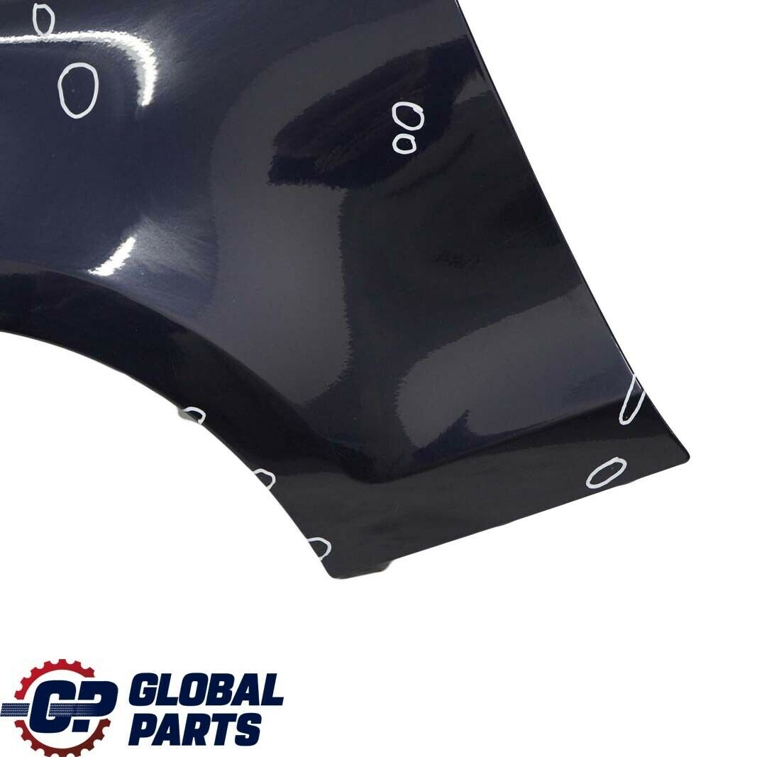 BMW 1 Series E81 E87 E87N Side Panel Wing Fender Front Left N/S Monacoblau Blue