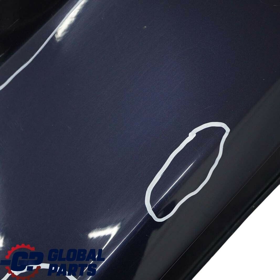 BMW 1 Series E81 E87 E87N Side Panel Wing Fender Front Left N/S Monacoblau Blue