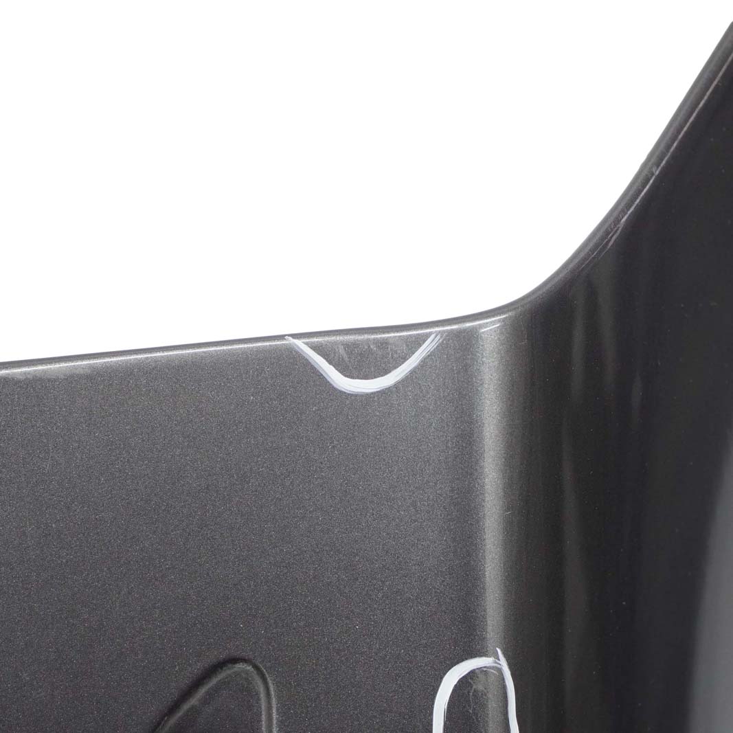 BMW 1 E81 E87 6 Side Panel Fender Wing Front Right O/S Sparkling Graphite - A22