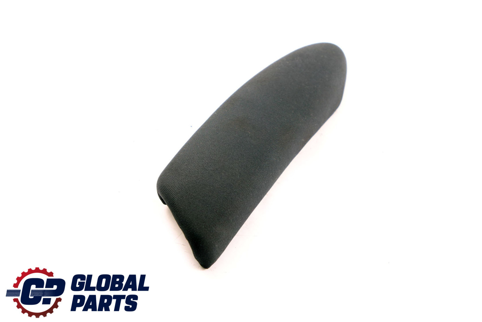 BMW Mini Cooper R50 R52 Armrest Door Cover Left Panel N/S Cloth Panther Black