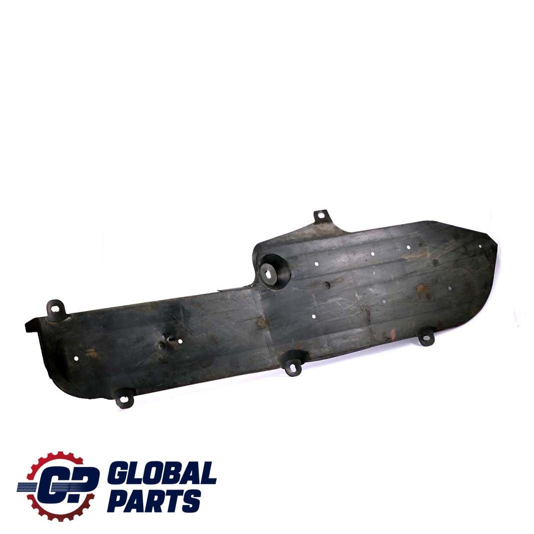 BMW Z4 Series E85 1 Roadster Underfloor Channel Cover Plate 7134377