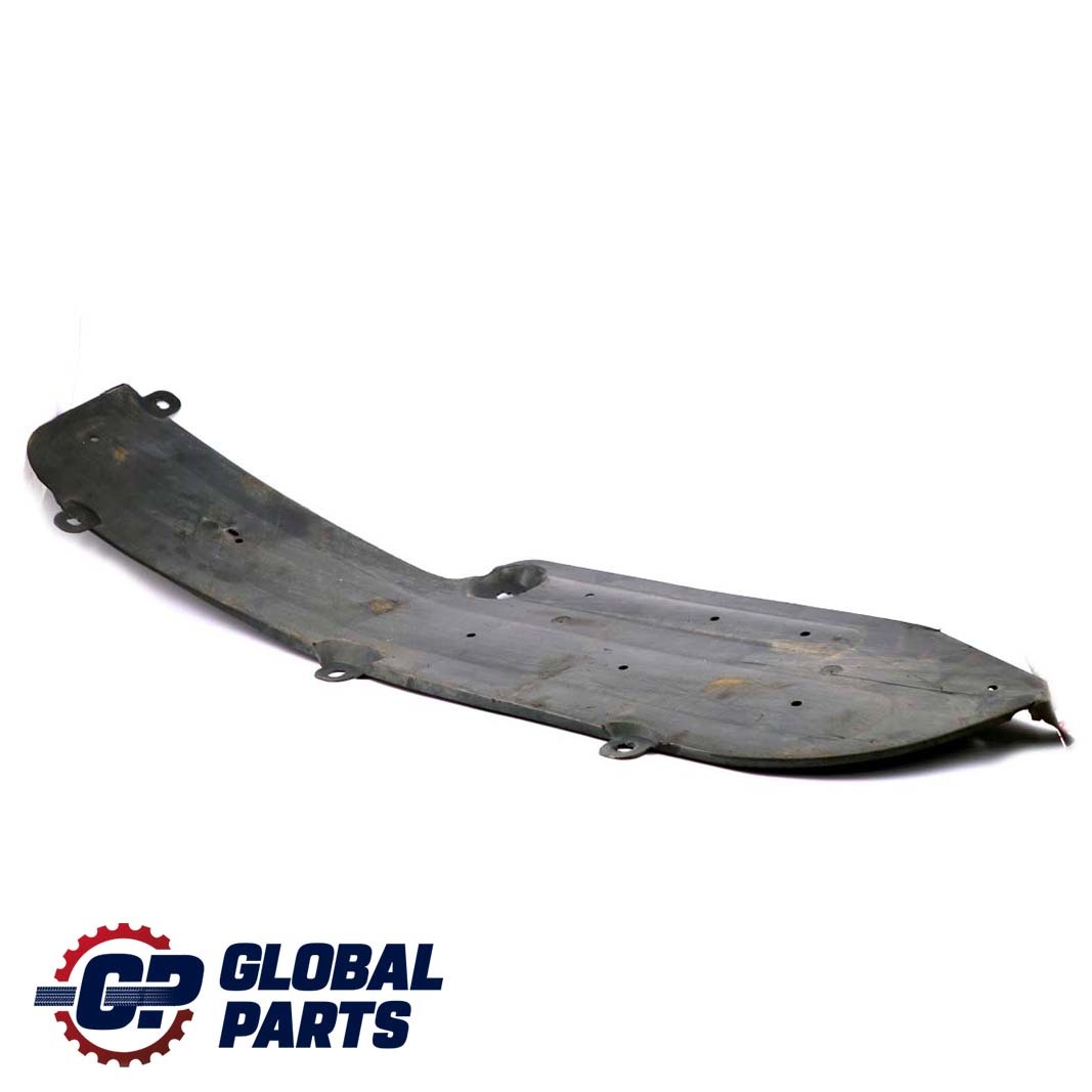 BMW Z4 Series E85 1 Roadster Underfloor Channel Cover Plate 7134377