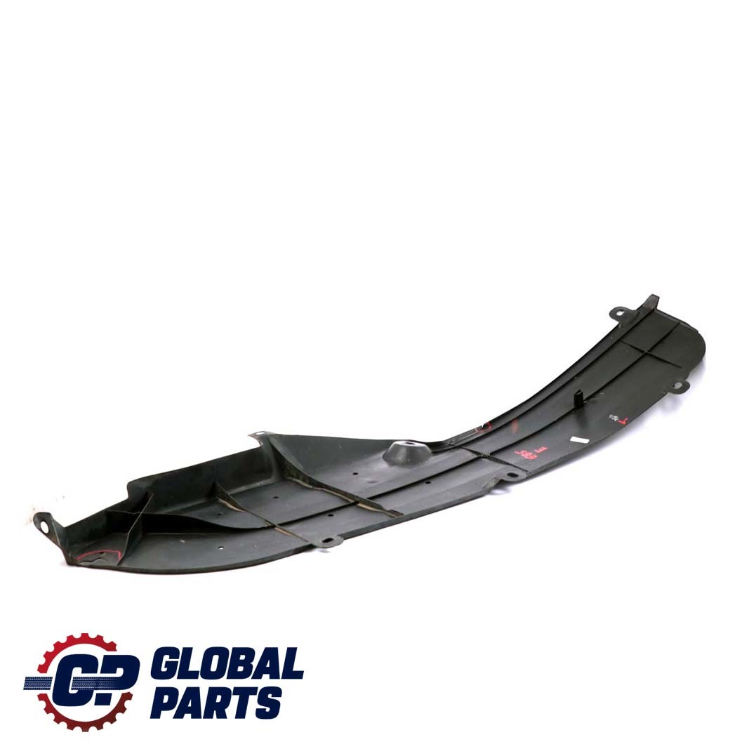 BMW Z4 Series E85 1 Roadster Underfloor Channel Cover Plate 7134377