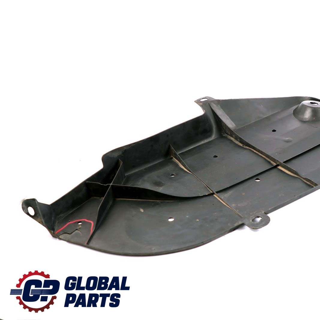 BMW Z4 Series E85 1 Roadster Underfloor Channel Cover Plate 7134377