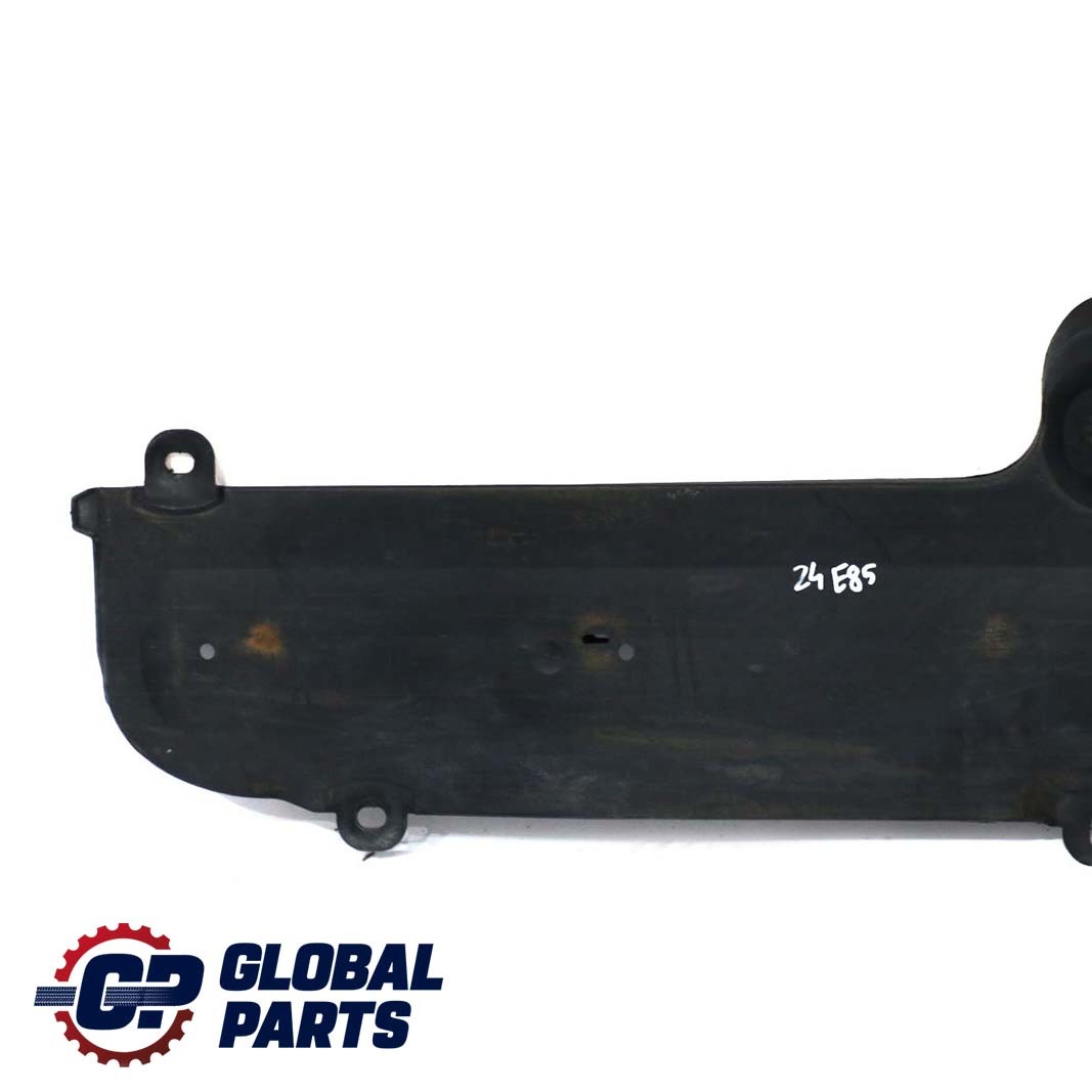 BMW Z4 Series E85 Roadster Underfloor Channel Cover Plate 7134377