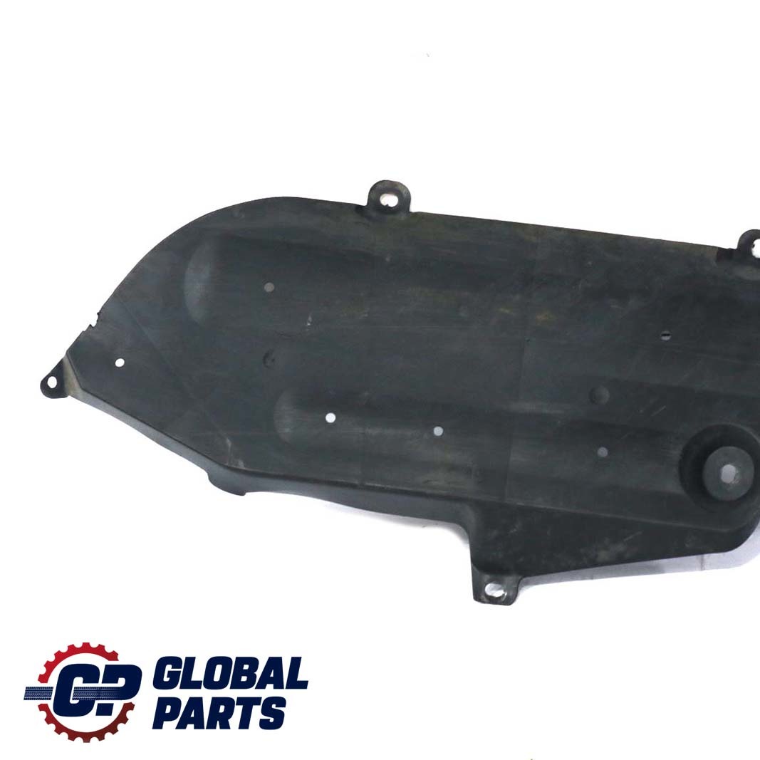 BMW Z4 Series E85 Roadster Underfloor Channel Cover Plate 7134377