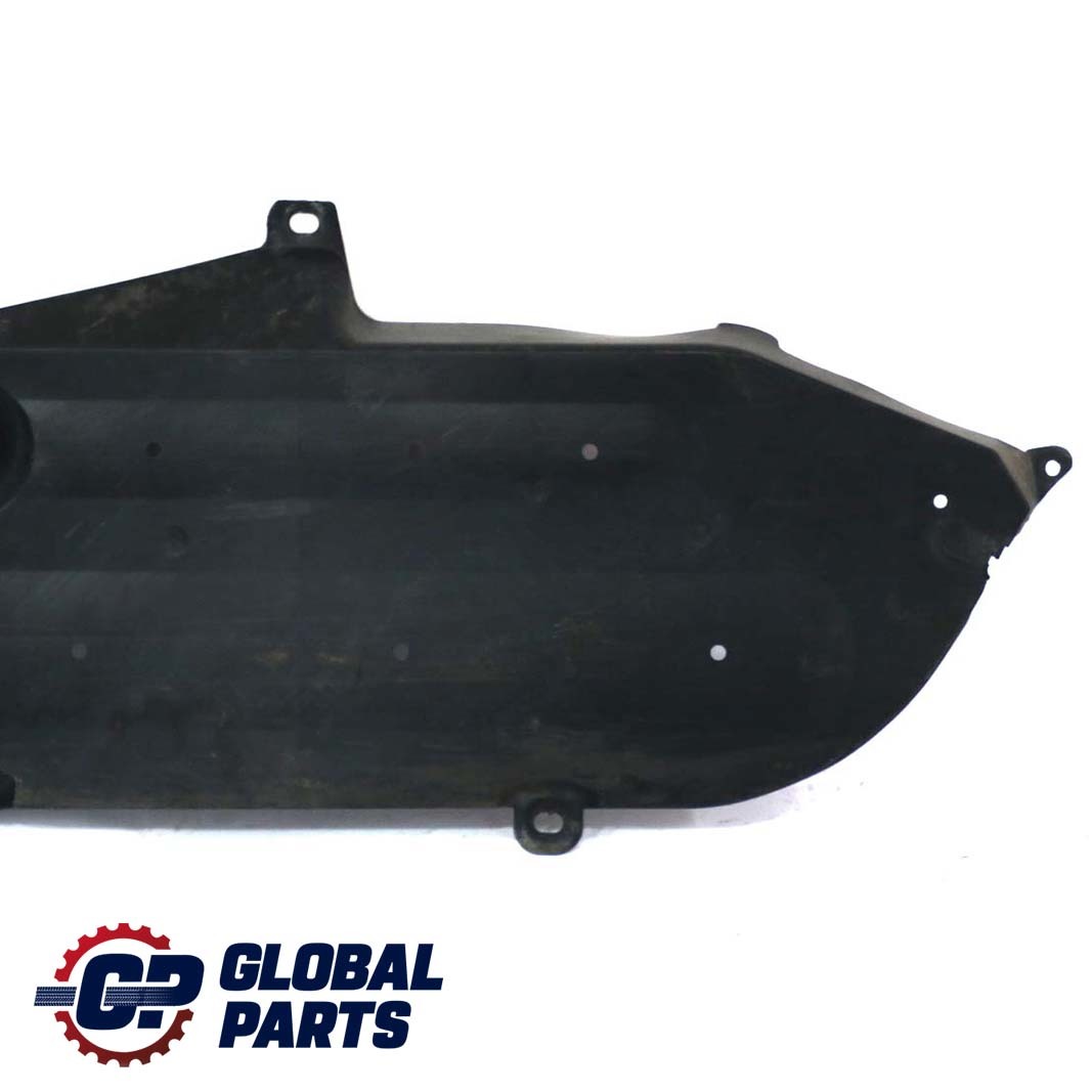 BMW Z4 Series E85 Roadster Underfloor Channel Cover Plate 7134377