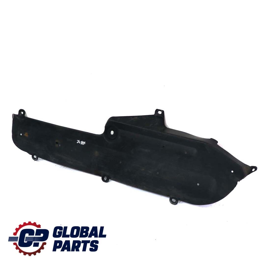 BMW Z4 Series E85 Roadster Underfloor Channel Cover Plate 7134377