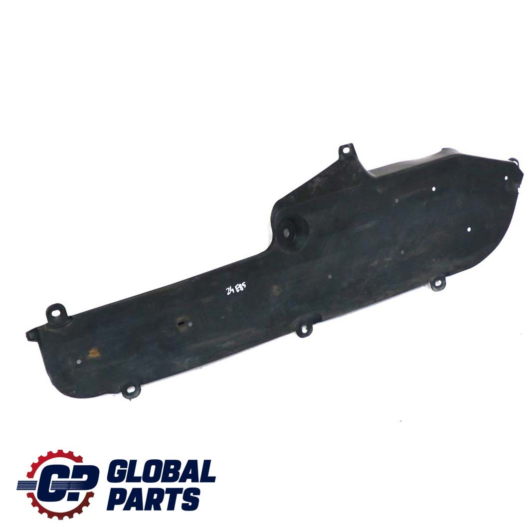 BMW Z4 Series E85 Roadster Underfloor Channel Cover Plate 7134377