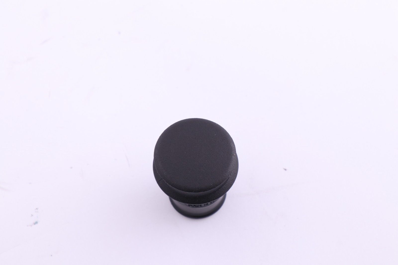 BMW Genuine Universal In Car Cigarette Plug Socket Lighter Stopper Cover Trim