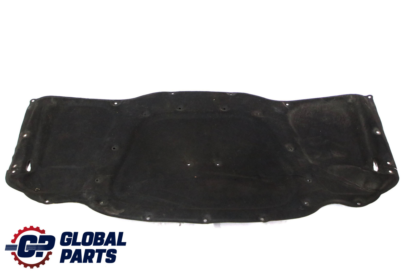 BMW 7 Series E65 E66 E67 Engine Hood Bonnet Sound Insulation Trim 7135244