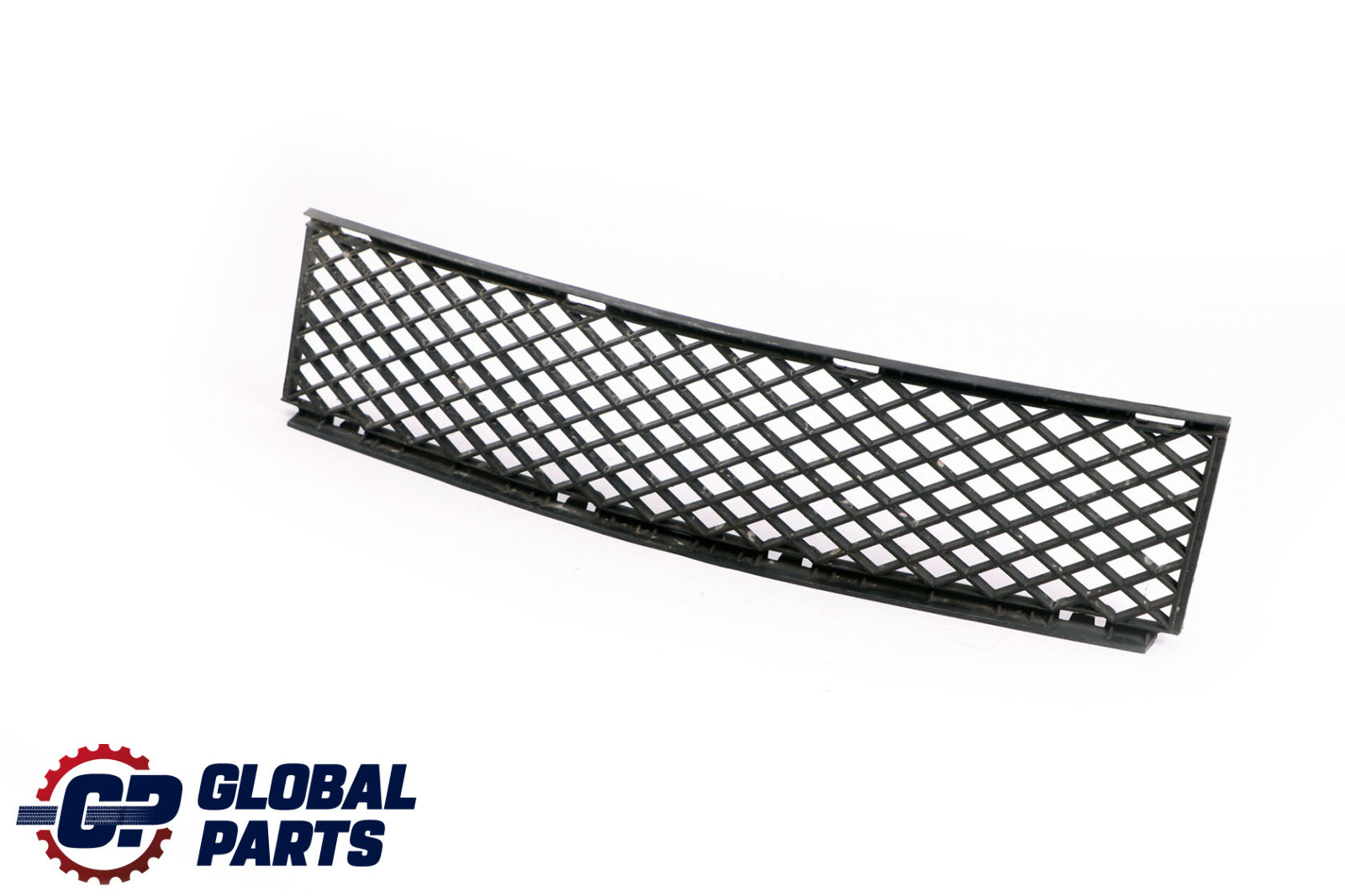 BMW 7 Series E65 E66 E67 Front Bumper Lower Centre Mesh Grid Grille 7135573