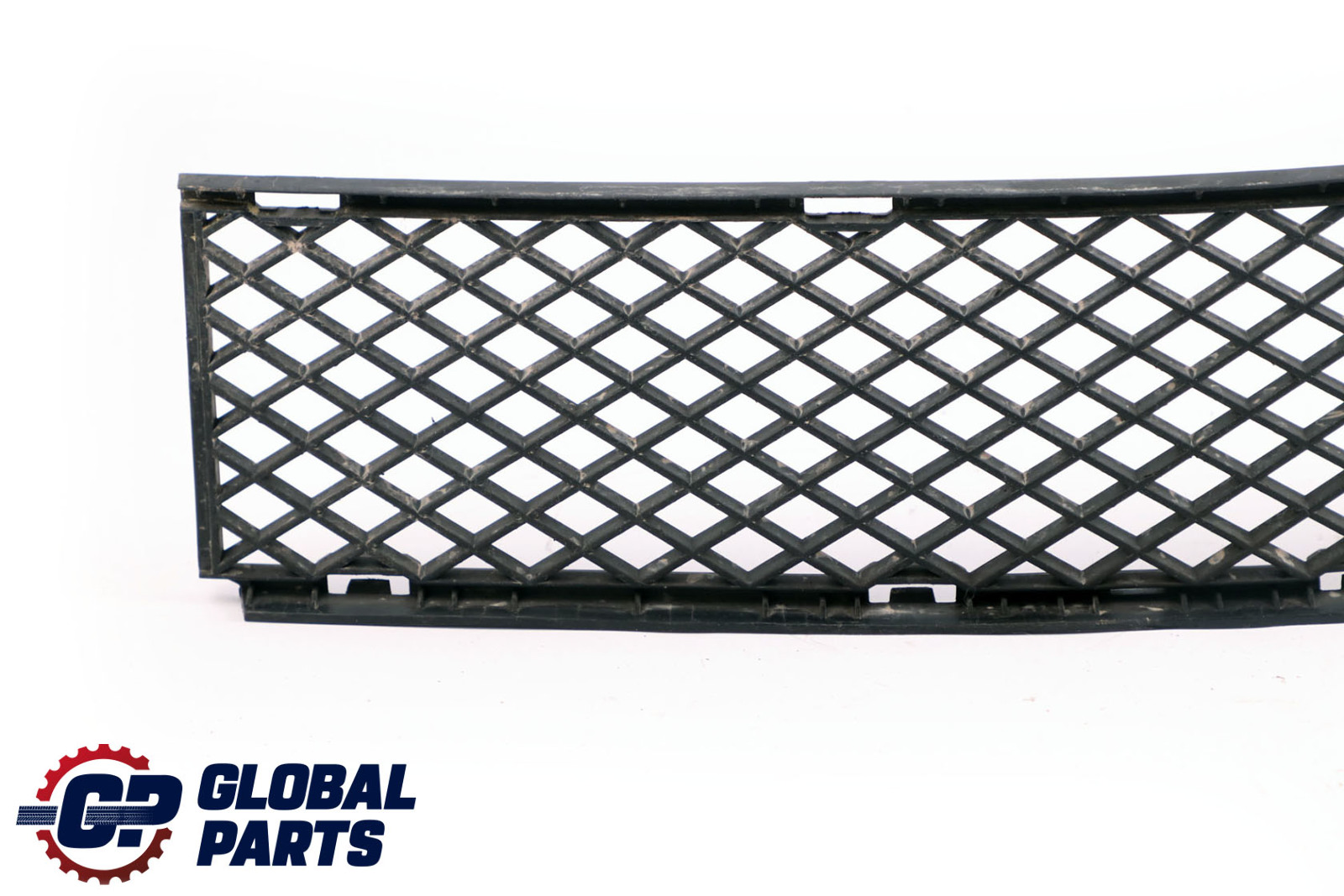 BMW 7 Series E65 E66 E67 Front Bumper Lower Centre Mesh Grid Grille 7135573