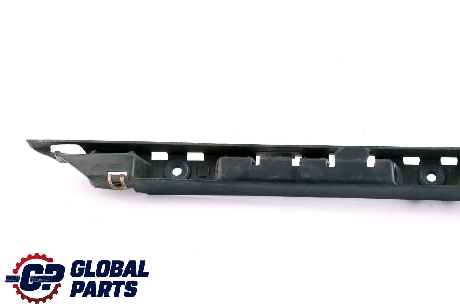 BMW 7 Series E65 E66 E67 Mount Lateral Rear Left In Rear Bumper N/S 7135607