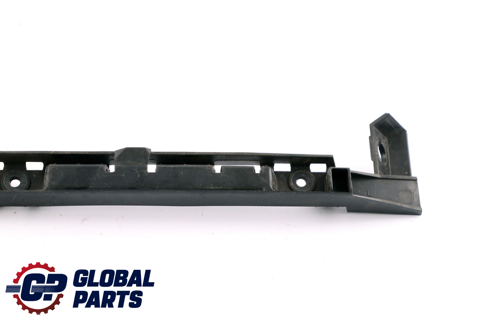 BMW 7 Series E65 E66 E67 Mount Lateral Rear Left In Rear Bumper N/S 7135607