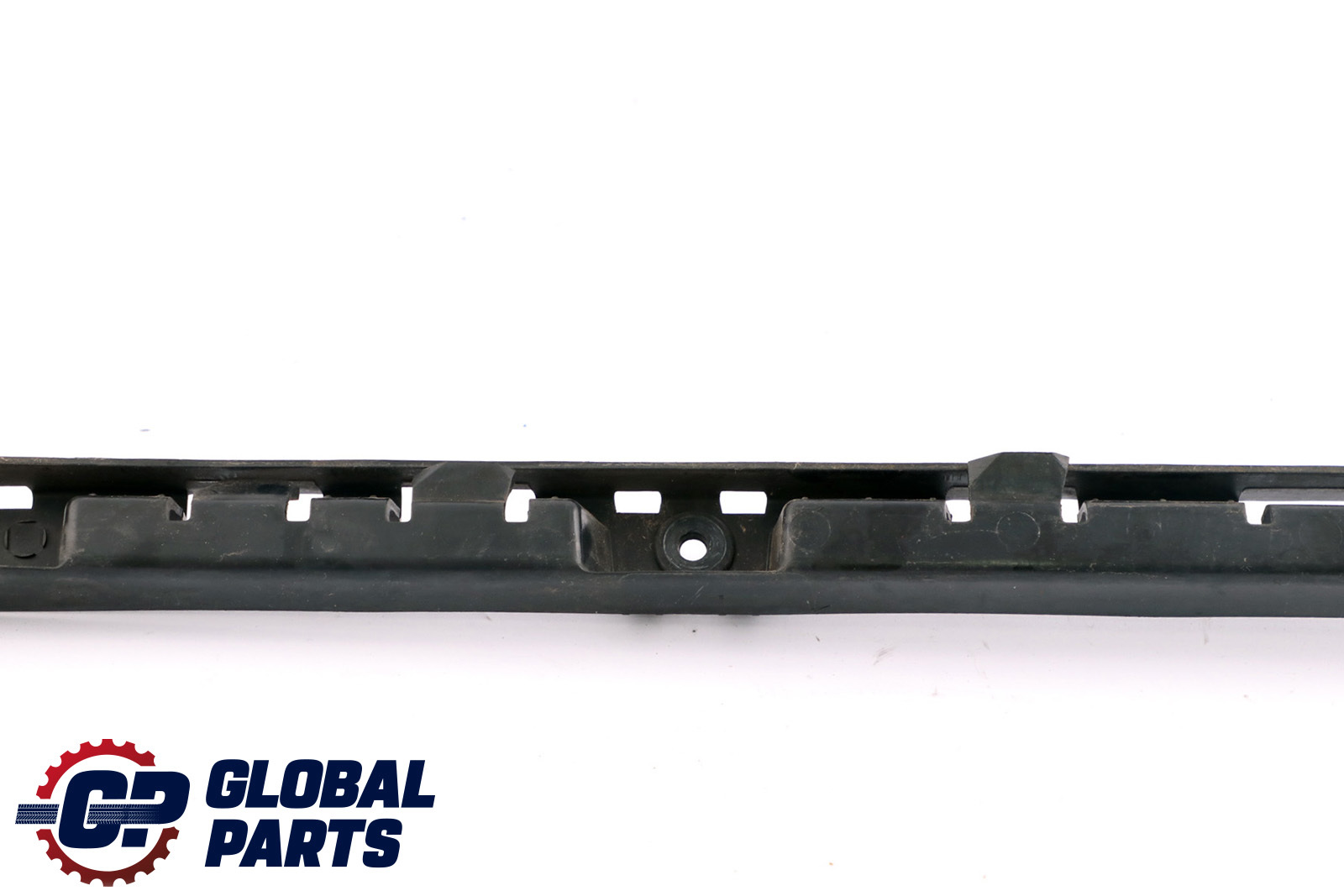 BMW 7 Series E65 E66 E67 Mount Lateral Rear Left In Rear Bumper N/S 7135607